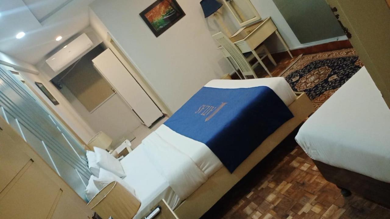 Atlas Hotel Islamabad Eksteriør bilde